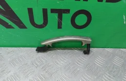 Ручка двери внешняя Volkswagen Polo 2009-2020 5N0837205MGRU 5