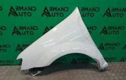 Крыло Lada Largus 2021-нв 8450013081 1, переднее левое