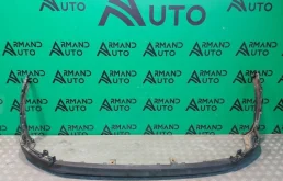 Юбка бампера Hyundai Tucson 2018-2021 86512D7500 3, передняя