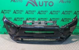 Бампер Mitsubishi Eclipse Cross 2017-2020 6400J507 1, передний