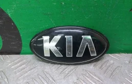 Эмблема KIA Ceed 2018-нв 863183R500 3 CD, передняя