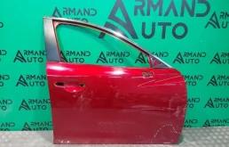 Дверь Mazda 6 2012-2024 GHY05802XJ 3 GJ, передняя правая