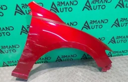 Крыло Mazda 6 2012-2024 GHP952111A 3 GJ, переднее правое