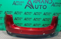 Бампер Mazda CX-5 2017-2021 KBYB5022XB8P 2, задний