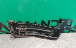 Кронштейн кожуха замка капота Kia Sorento 2014-2020 86360C5000 3 PRIME UM, левый