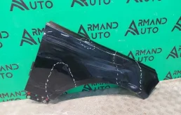 Крыло Land Rover Range Rover 2012-2022 LR061808 4 L405, переднее правое