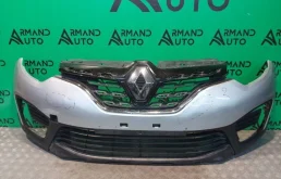 Бампер Renault Kaptur 2016-2022 620222535R 1, передний
