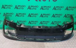 Бампер Land Rover Range Rover 2017-2022 LR098665 4 L405, передний