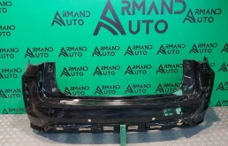 Бампер Haval F7 2022-2024 2804201XKQ11A 1, задний
