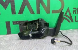 Зеркало Skoda Rapid 2014-2020 5JB857507E9B9 1, левое