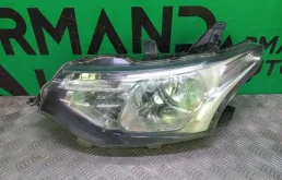 Фара Mitsubishi Outlander 2012-2015 8301D093 3, левая