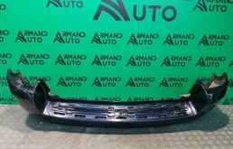 Бампер Land Rover Freelander 2006-2014 LR031908 2, задний