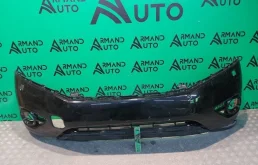 Бампер Nissan Pathfinder 2012-2017 620223KY0H 4 R52, передний