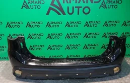 Бампер Mitsubishi Outlander 2018-2023 6410D750 3, задний