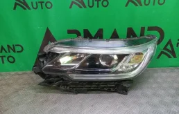 Фара Honda CR-V 2014-2018 33151T1GR61 4, левая