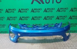 Бампер Kia Rio 2017-2020 86511H0500 4 FB, передний