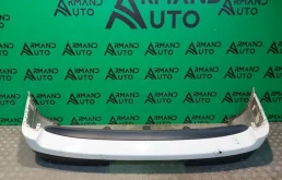 Бампер Land Rover Range Rover 2017-2022 LR105875 4 L405, задний