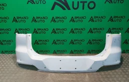 Бампер Chery Tiggo 7 Pro 2020-2024 602000931AADQJ T1E, задний