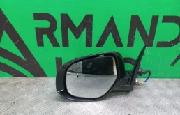 Зеркало Mitsubishi Outlander 2012-2023 7632A793 3, левое