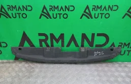 Кожух замка капота Hyundai Solaris 2010-2014 863521R000 1