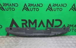 Кожух замка капота Hyundai Solaris 2010-2014 863521R000 1