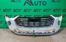 Бампер Haval Jolion 2021-2024 2803105XST01A 1, передний