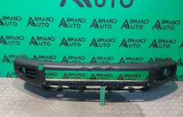 Бампер Haval Dargo 2022-нв 2803103XKN04A 1, передний
