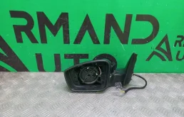 Зеркало Skoda Rapid 2014-2020 5JB857507E9B9 1, левое