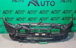 Бампер Mitsubishi Outlander 2018-2023 6400J474 3, передний