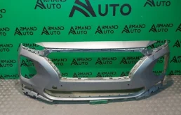 Бампер Hyundai Santa Fe 2018-2021 86511S1000 4 TM, передний