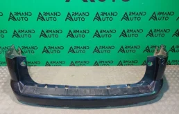 Бампер Opel Vectra 2002-2008 93178165 C, задний