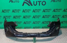 Бампер Haval F7x 2022-2024 2803327XKQ11A9C 1, передний