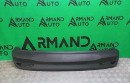 Юбка бампера Kia Rio 2011-2015 866124Y000 3 QB, задняя