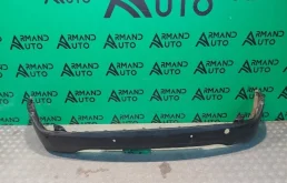 Юбка бампера Hyundai IX35 2010-2015 866122Y000 1, задняя