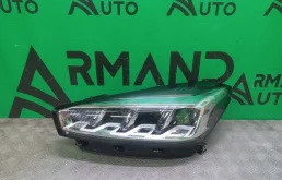 Фара Chery Tiggo 7 Pro 2020-2024 605000199AA T1E, левая