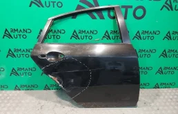 Дверь Mazda 6 2007-2013 GSYM7202XJ 2 GH, задняя правая