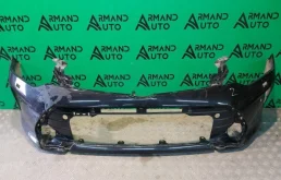 Бампер Toyota Camry 2014-2018 521190X911 7 XV50, передний