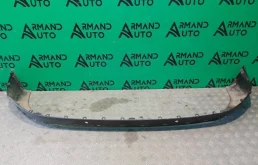 Юбка бампера Toyota RAV4 2015-2019 5216942010 4 CA40, задняя