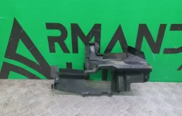 Дефлектор радиатора Toyota RAV4 2015-2019 1669136090 4 CA40, правый