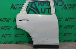 Дверь Mazda CX-5 2017-нв K1Y07202XD 2, задняя правая