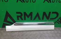 Молдинг двери Volvo XC90 2014-нв 31448420 2, задний правый