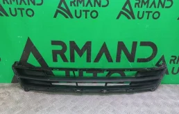 Решетка бампера Hyundai Solaris 2014-2017 865614L500 1, передняя