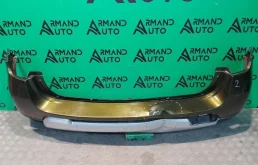 Бампер Renault Duster 2015-2021 850221057R 1, задний