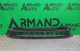 Решетка бампера Skoda Kodiaq 2016-2022 5658536779B9 1, передняя