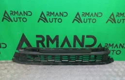 Решетка бампера Skoda Kodiaq 2016-2022 565853677E9B9 1, передняя