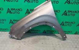 Крыло Hyundai Santa Fe 2018-2024 66310S1000 4 TM, переднее левое