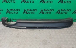 Юбка бампера KIA Optima 2015-2018 86690D4010 4 JF, задняя