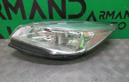 Фара Ford Kuga 2012-2016 1808350 2 CBS, левая