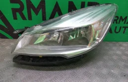 Фара Ford Kuga 2012-2016 1808350 2 CBS, левая
