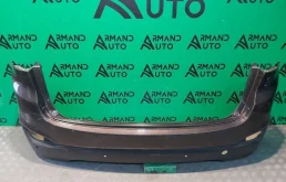 Бампер Hyundai ix35 2010-2015 866112Y000 1, задний